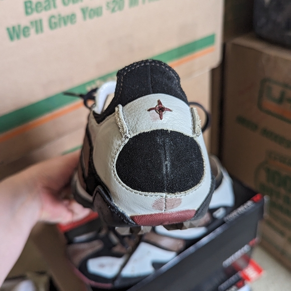 Diesel tennis shoes - Picture 6 of 9